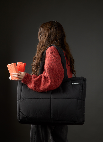 UN SAC Matelass&eacute;&nbsp;